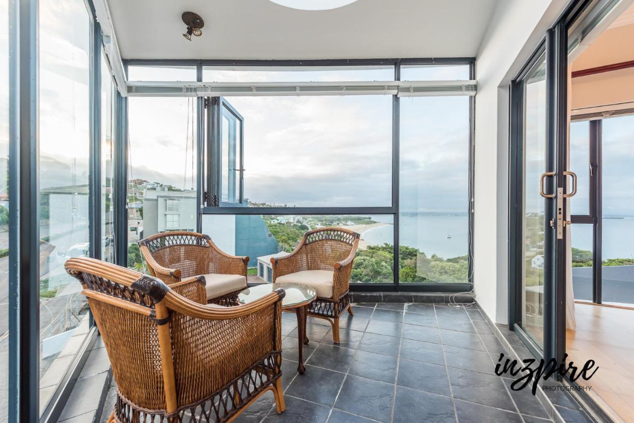 Ferienwohnung Gouriqua 401 Mossel Bay Exterior foto