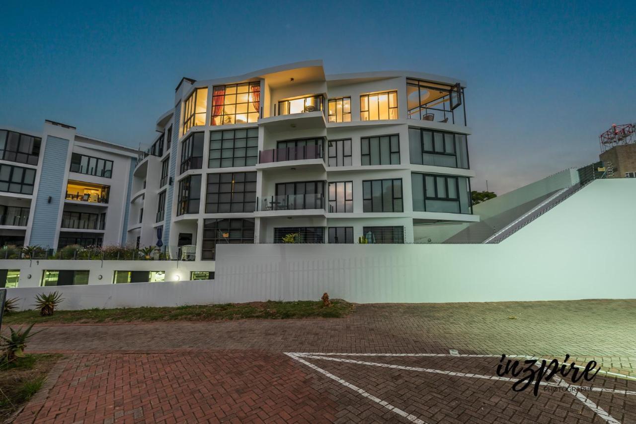 Ferienwohnung Gouriqua 401 Mossel Bay Exterior foto