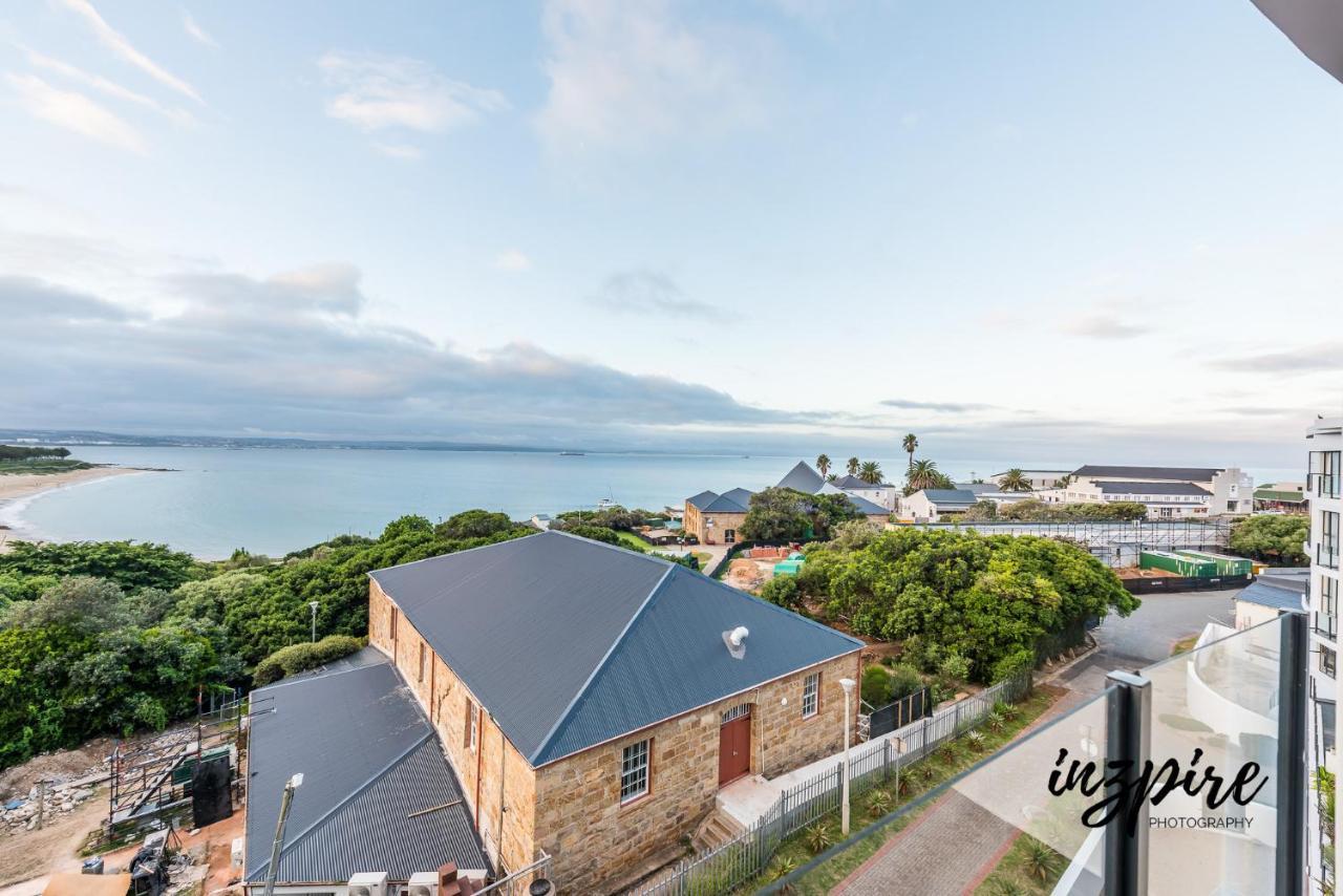 Ferienwohnung Gouriqua 401 Mossel Bay Exterior foto